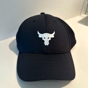 Project Rock Hat for Woman